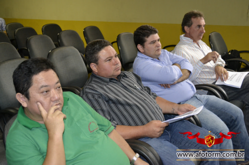 rolim de moura